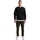Odjeća Muškarci
 Sportske majice Revolution Regular Crewneck Sweatshirt 2731 - Black Crna