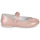 Obuća Djevojčica Balerinke i Mary Jane cipele Chicco CIRY Ružičasta