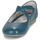 Obuća Žene
 Balerinke i Mary Jane cipele Josef Seibel FIONA 72 Plava
