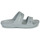 Obuća Natikače Crocs Classic Crocs Sandal Siva