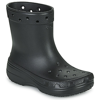 Obuća Žene
 Polučizme Crocs Classic Rain Boot Crna