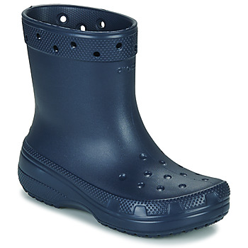Obuća Žene
 Gumene čizme Crocs Classic Rain Boot Tamno plava