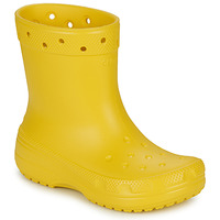 Obuća Žene
 Polučizme Crocs Classic Rain Boot Žuta
