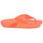 Obuća Žene
 Japanke Crocs Crocs Splash Glossy Flip Narančasta