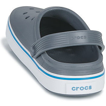 Crocs Crocband Clean Clog Siva