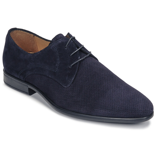 Obuća Muškarci
 Derby cipele Brett & Sons 4574-CROUTE-MARINE Plava