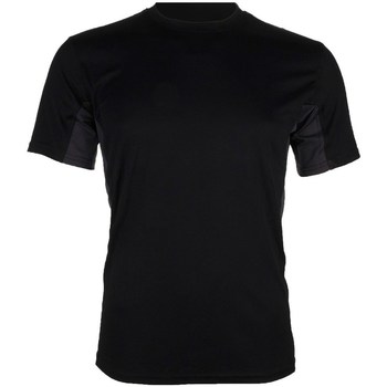 Odjeća Muškarci
 Majice kratkih rukava Karakal Pro Tour Crna