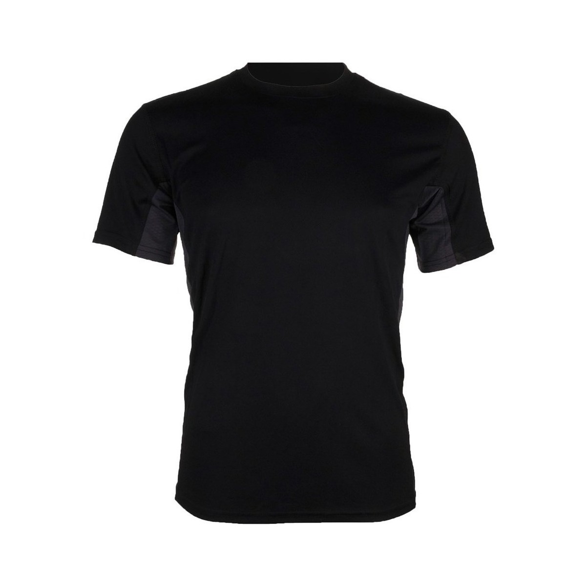 Odjeća Muškarci
 Majice kratkih rukava Karakal Pro Tour Crna
