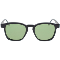 Satovi & nakit Sunčane naočale Retrosuperfuture Occhiali da Sole  Unico Black Matte EMA Crna