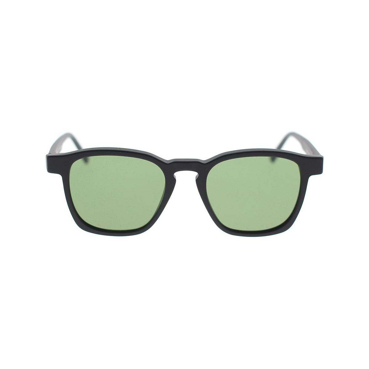 Satovi & nakit Sunčane naočale Retrosuperfuture Occhiali da Sole  Unico Black Matte EMA Crna