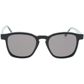 Satovi & nakit Sunčane naočale Retrosuperfuture Occhiali da Sole  Unico Black 4F3 Crna
