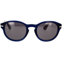Satovi & nakit Djeca Sunčane naočale Persol Occhiali da Sole   PO3304S 1183B1 Blue