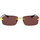 Satovi & nakit Muškarci
 Sunčane naočale Gucci Occhiali da Sole  GG1221S 002 Gold