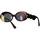 Satovi & nakit Sunčane naočale Versace Occhiali da Sole  Ovali Medusa Biggie VE4426BU 108/87 Smeđa