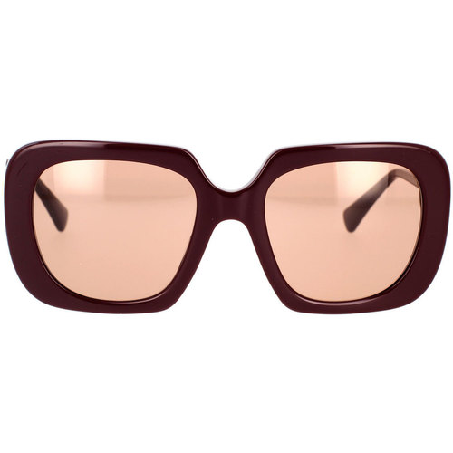 Satovi & nakit Sunčane naočale Versace Occhiali da Sole  VE4434 538273 Bordo