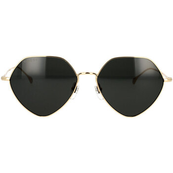 Satovi & nakit Žene
 Sunčane naočale Gucci Occhiali da Sole  GG1182S 001 Gold