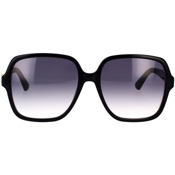 Satovi & nakit Žene
 Sunčane naočale Gucci Occhiali da Sole  GG1189S 002 Crna