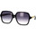 Satovi & nakit Žene
 Sunčane naočale Gucci Occhiali da Sole  GG1189S 002 Crna