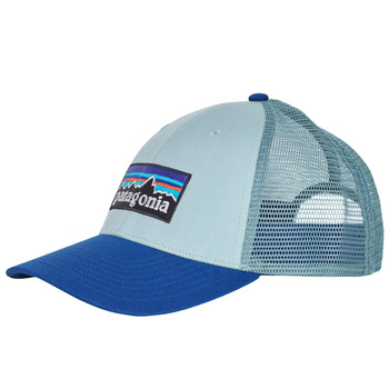 Tekstilni dodaci Šilterice Patagonia P-6 Logo LoPro Trucker Hat Blue