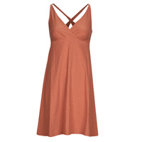 Odjeća Žene
 Kratke haljine Patagonia W's Amber Dawn Dress Koraljna