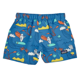 Odjeća Dječak
 Kupaći kostimi / Kupaće gaće Patagonia Baby Baggies Shorts Višebojna