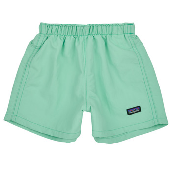 Odjeća Dječak
 Kupaći kostimi / Kupaće gaće Patagonia Baby Baggies Shorts Zelena