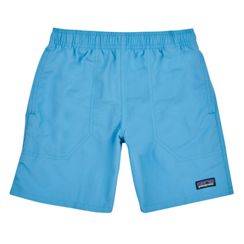 Odjeća Djeca Kupaći kostimi / Kupaće gaće Patagonia K's Baggies Shorts 7 in. - Lined Blue
