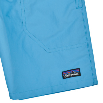 Patagonia K's Baggies Shorts 7 in. - Lined Plava