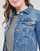 Odjeća Žene
 Traper jakne Esprit JACKET Plava