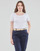 Odjeća Žene
 Majice kratkih rukava Esprit tshirt sl Bijela