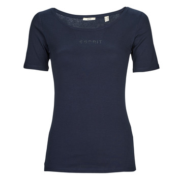 Odjeća Žene
 Majice kratkih rukava Esprit tshirt sl Tamno plava