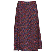 Odjeća Žene
 Suknje Esprit skirt midi aop Multicolour