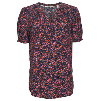 Odjeća Žene
 Topovi i bluze Esprit CVE blouse aop Multicolour