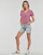 Odjeća Žene
 Bermude i kratke hlače Esprit SHORT Siva