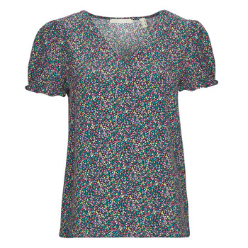 Odjeća Žene
 Topovi i bluze Esprit CVE blouse Multicolour