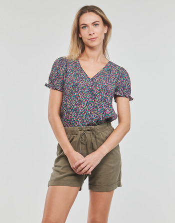 Odjeća Žene
 Topovi i bluze Esprit CVE blouse Multicolour