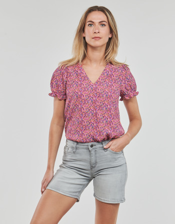 Odjeća Žene
 Topovi i bluze Esprit CVE blouse Ružičasta