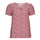 Odjeća Žene
 Topovi i bluze Esprit CVE blouse Ružičasta