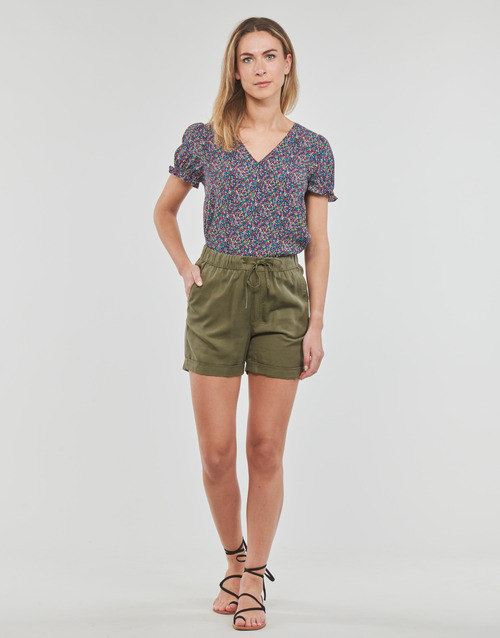 Esprit TenSHORTS Kaki