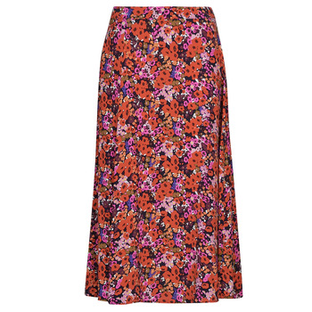 Odjeća Žene
 Suknje Esprit skirt aop Multicolour