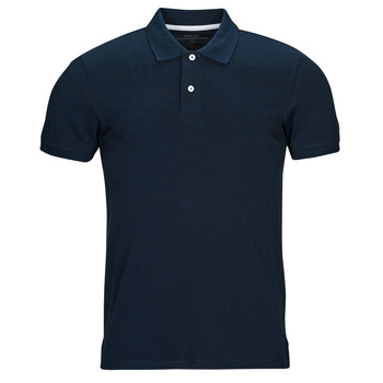 Odjeća Muškarci
 Polo majice kratkih rukava Esprit solid po pi Tamno plava