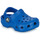 Obuća Djeca Klompe Crocs Classic Clog T Plava
