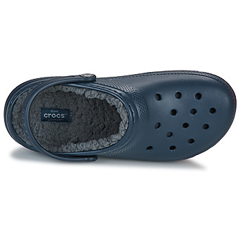 Crocs Classic Lined Clog K Siva