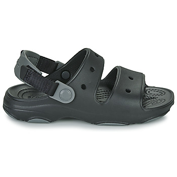 Crocs Classic All-Terrain Sandal K Crna
