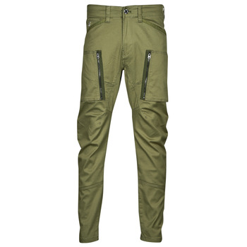 Odjeća Muškarci
 Cargo hlače G-Star Raw zip pkt 3d skinny cargo Kaki