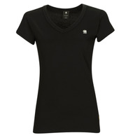 Odjeća Žene
 Majice kratkih rukava G-Star Raw eyben slim v Crna