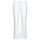 Odjeća Žene
 Trapez traperice / Sa širokim nogavicama Les Petites Bombes FAYE Bijela