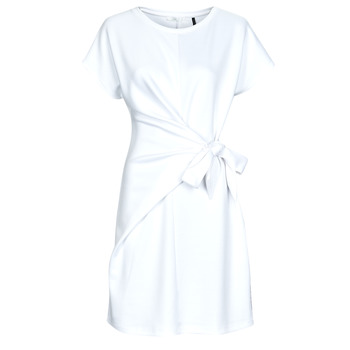 Odjeća Žene
 Kratke haljine Les Petites Bombes FADELA Bijela