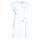 Odjeća Žene
 Kratke haljine Les Petites Bombes FADELA Bijela