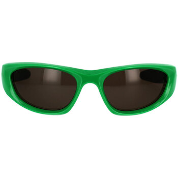 Satovi & nakit Sunčane naočale Bottega Veneta Occhiali da Sole  BV1184S 003 Zelena